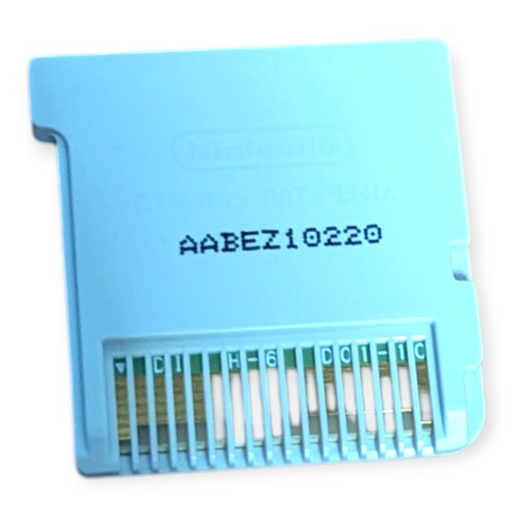 Tales of the Abyss Nintendo 3DS Game with Case Manual Namco ESRB - Picture 9 of 10